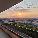 Aliara Panorama Villa *