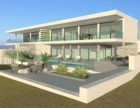 Villa Aliara Panorama *