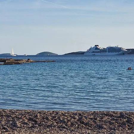 빌라 Aliara Panorama *