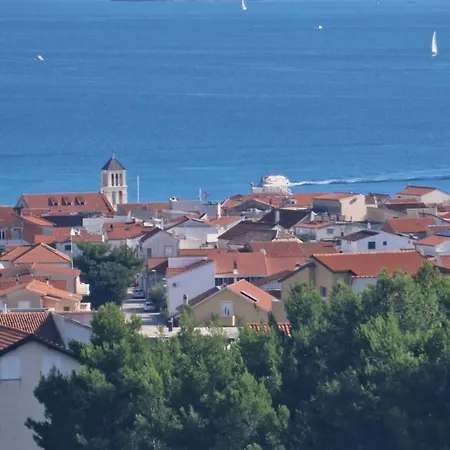 Aliara Panorama Villa Vodice