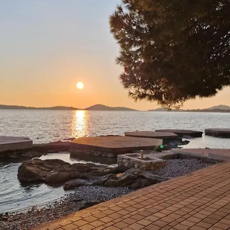 Aliara Panorama Vodice