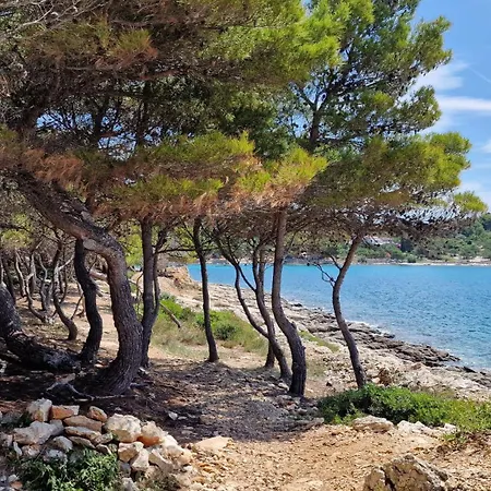 Villa Aliara Panorama