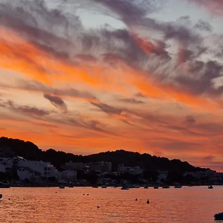 Villa Aliara Panorama *