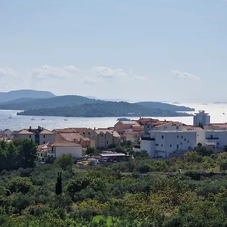 Aliara Panorama Villa Vodice