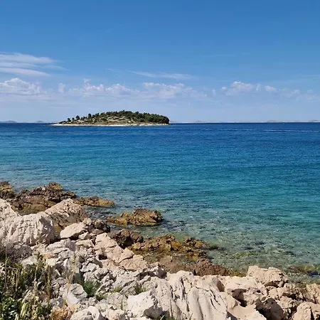 Villa Aliara Panorama Vodice