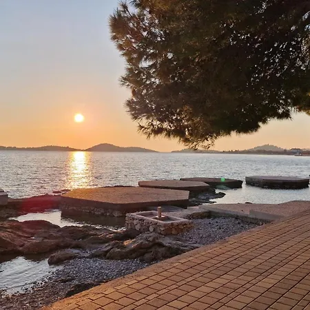 Aliara Panorama Villa Vodice