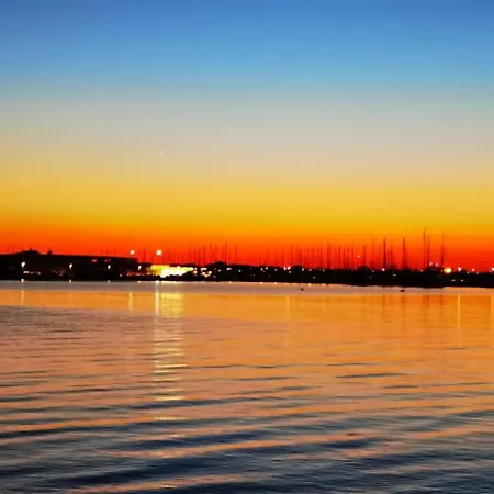 Aliara Panorama Vodice