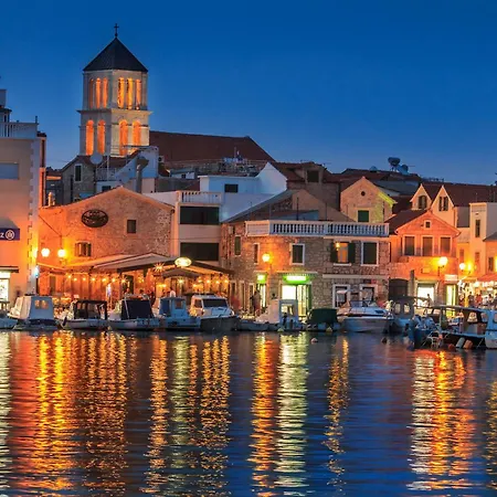 빌라 Aliara Panorama