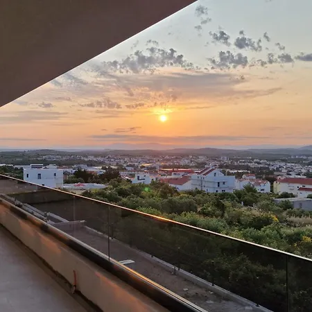 Aliara Panorama 빌라 *