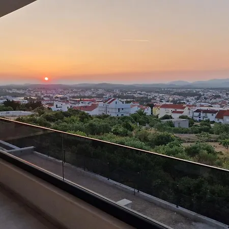 Aliara Panorama