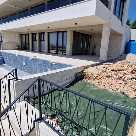 Aliara Panorama Vodice