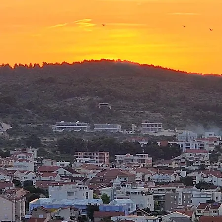Aliara Panorama Villa *