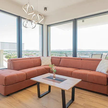 Aliara Panorama * Vodice