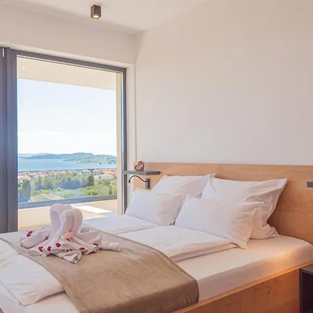 Aliara Panorama Villa Vodice