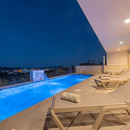 Villa Aliara Panorama