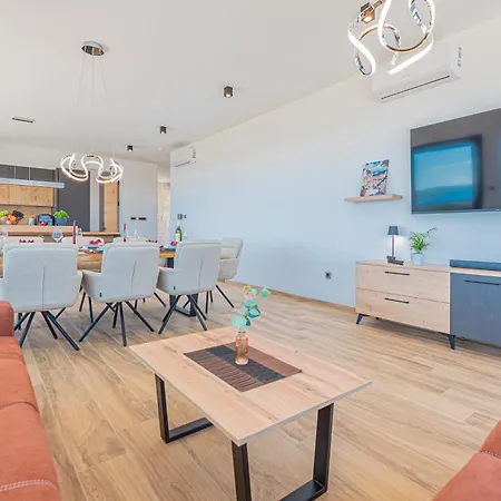 빌라 Aliara Panorama