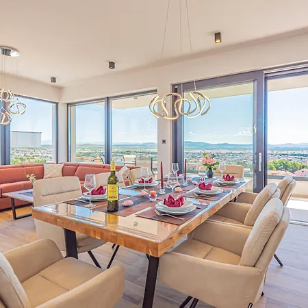 Aliara Panorama Villa