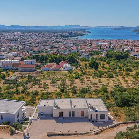 Villa Aliara Panorama *