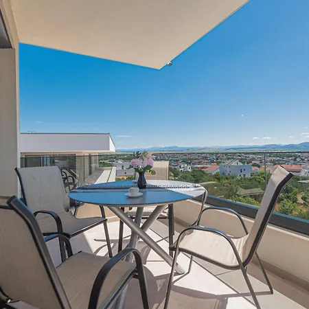 Aliara Panorama Villa