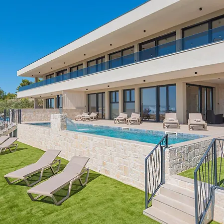 빌라 Aliara Panorama *