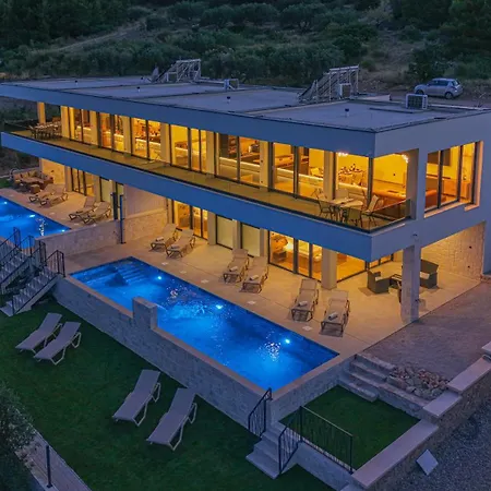 Aliara Panorama 보디체