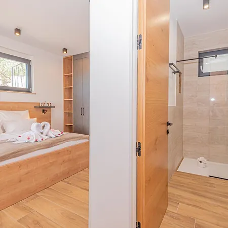 Villa Aliara Panorama