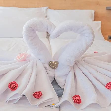 Villa Aliara Panorama *