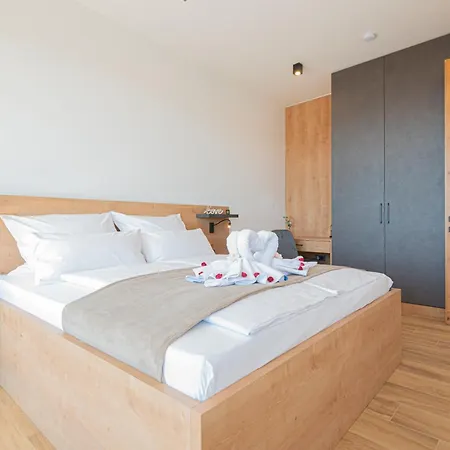 Aliara Panorama Vodice