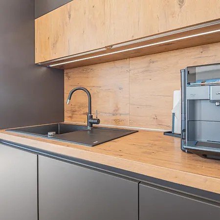 빌라 Aliara Panorama