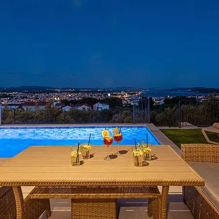 빌라 Aliara Panorama