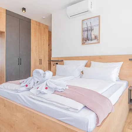 Aliara Panorama Vodice