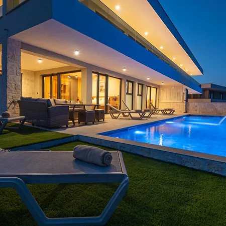 Villa Aliara Panorama