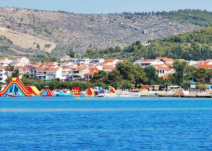 Aliara Panorama Vodice