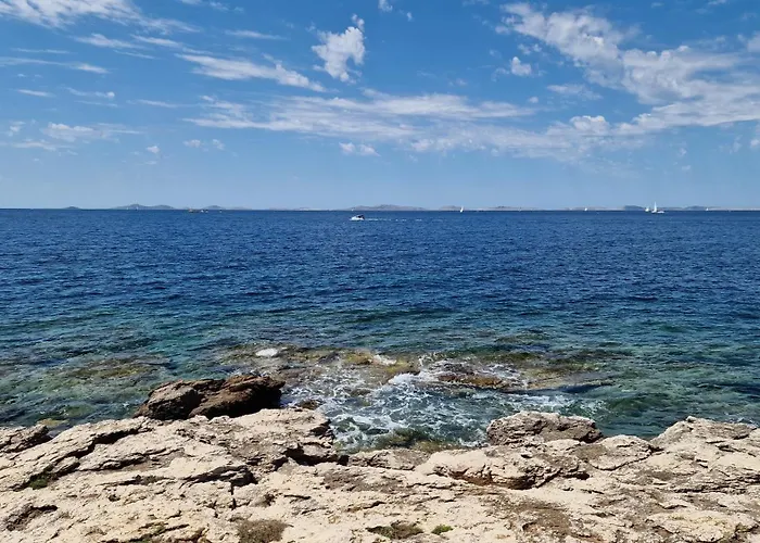 Aliara Panorama 别墅 *