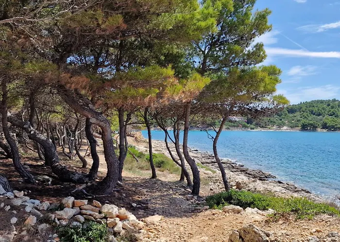 别墅 Aliara Panorama