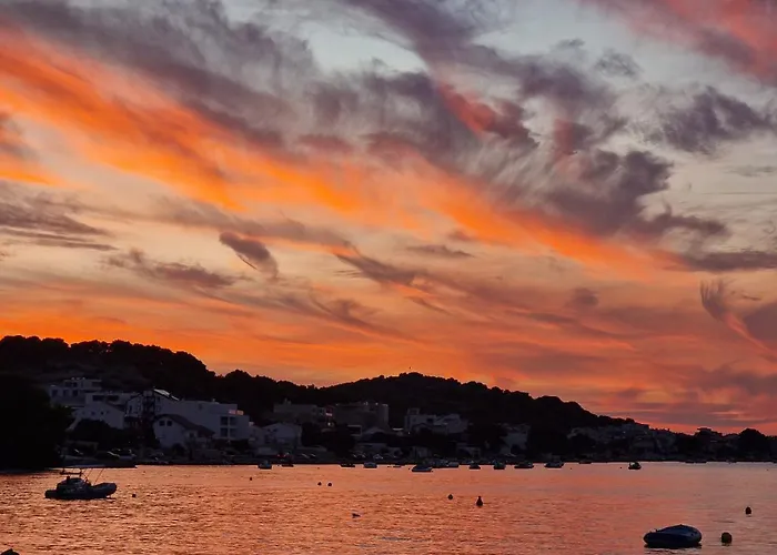 Villa Aliara Panorama *