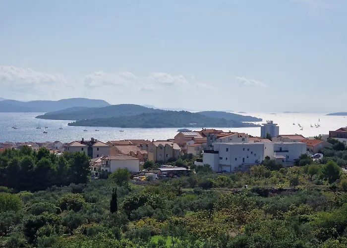 Aliara Panorama Villa Vodice