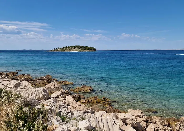 Villa Aliara Panorama Vodice