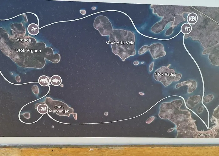 Aliara Panorama 别墅