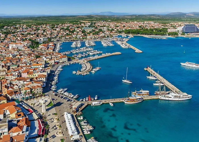 Villa Aliara Panorama *