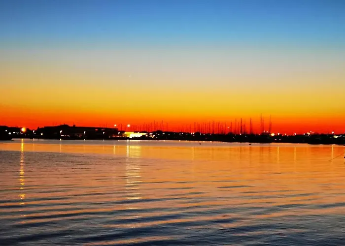 Aliara Panorama Vodice