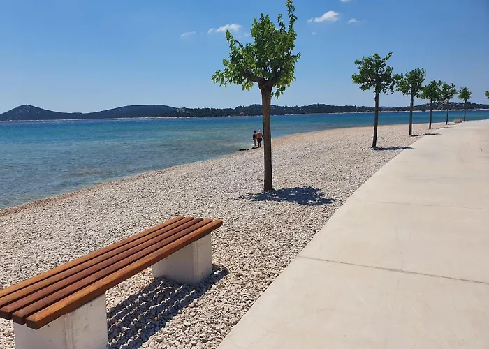 Aliara Panorama Vodice