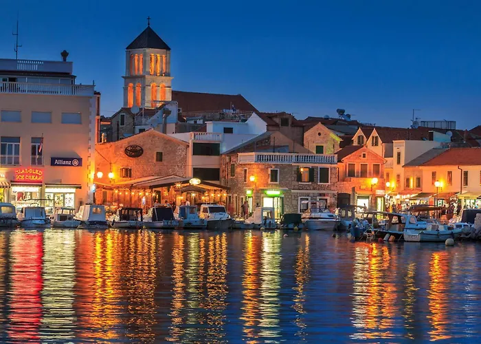 Villa Aliara Panorama