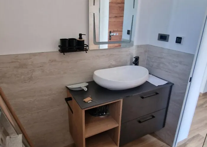 Villa Aliara Panorama Vodice