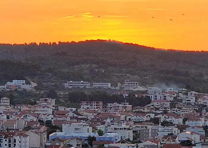 Aliara Panorama Villa *