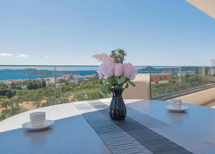 Aliara Panorama * Vodice