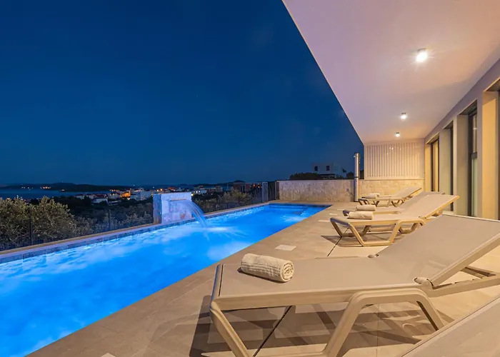 Villa Aliara Panorama