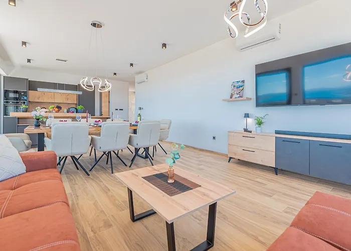 别墅 Aliara Panorama