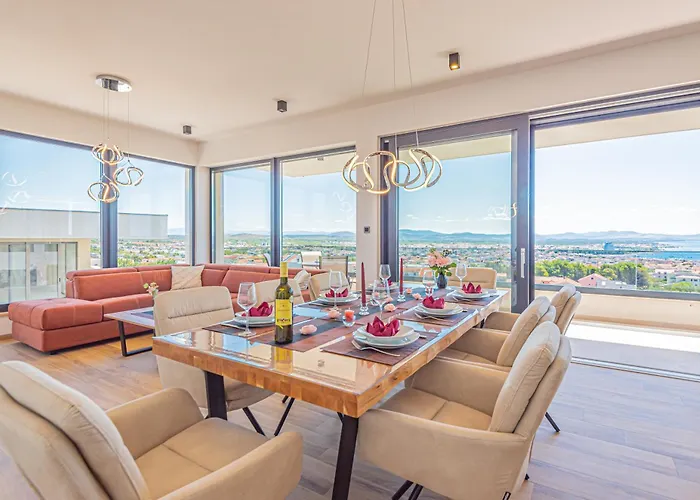 Aliara Panorama Villa