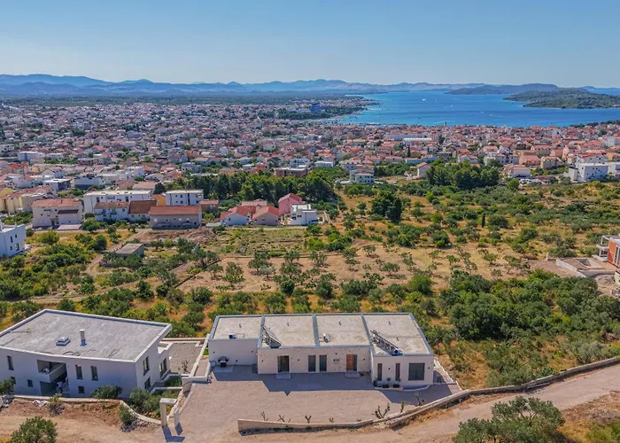 Villa Aliara Panorama *